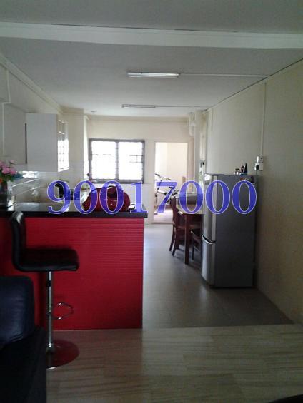 Blk 256 Ang Mo Kio Avenue 4 (Ang Mo Kio), HDB 3 Rooms #154650062
